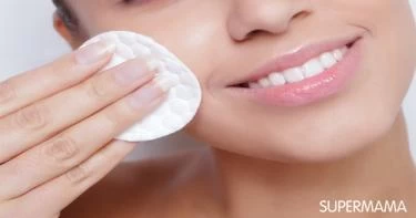 طريقة عمل تونر للوجه 