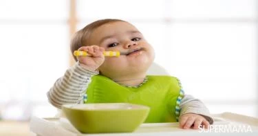 تغذية وصحة الرضع