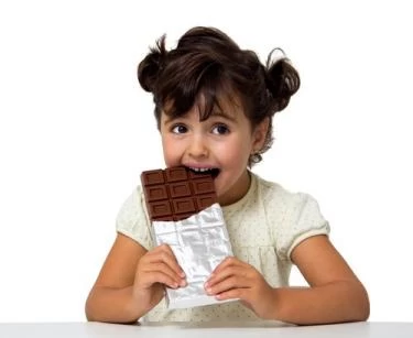 تغذية وصحة الأطفال