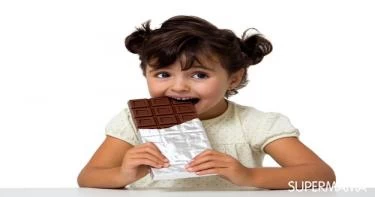 تغذية وصحة الأطفال