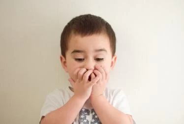 رعاية الأطفال