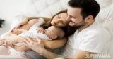 حتى تعودي لعلاقتكِ الحميمة بعد الإنجاب: 6 أمور اعرفيها