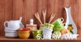 أدوات مطبخ غير مهمة