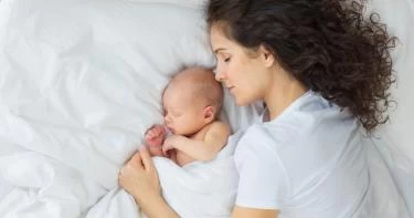 كل ما تريدين معرفته عن فترة النفاس
