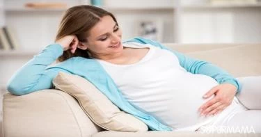 تغذية وصحة الحامل