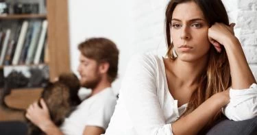 اسباب نفور الزوجة من العلاقة الزوجية