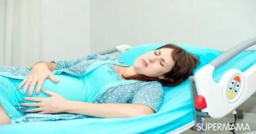 هل الحوض الضيق يمنع الولادة الطبيعية