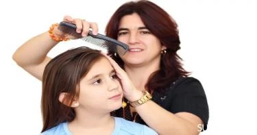 تغذية وصحة الأطفال