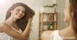 5 أفكار لرائحة شعر منعشة طوال اليوم