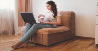 تغذية وصحة الرضع