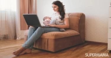تغذية وصحة الرضع