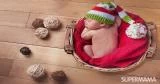 5 أفكار لتصوير المولود الجديد