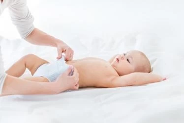 رعاية الرضع