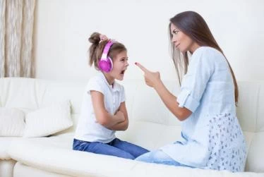 تغذية وصحة الصغار