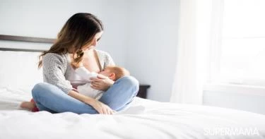 تغذية وصحة الرضع