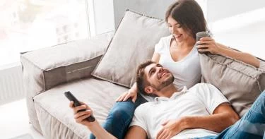 العلاقات الزوجية الحميمة