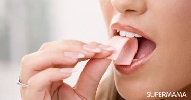 هل تساعد العلكة على فقدان الوزن؟