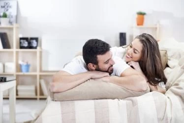 العلاقة الزوجية