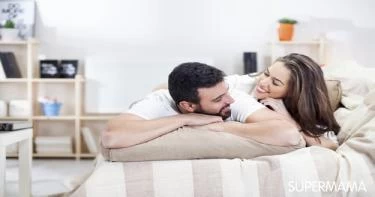 العلاقة الزوجية