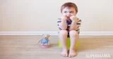 7 تطبيقات استعيني بها عند تدريب طفلك على الحمام