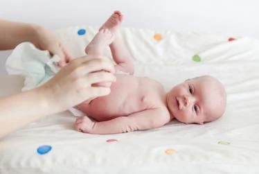 تغذية وصحة الرضع