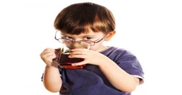 تغذية وصحة الأطفال