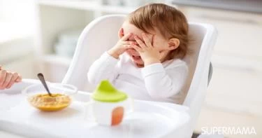 تغذية وصحة الصغار