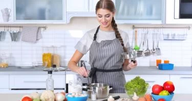 أكلات لمحاربة الغلاء