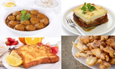 نصائح الطبخ