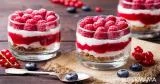 7 وصفات باستخدام البسكويت