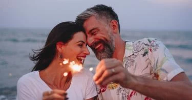 أفكار لحفل عيد الزواج