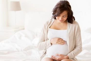 تغذية وصحة الحامل