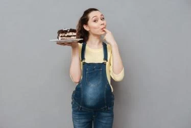 تغذية وصحة الحامل
