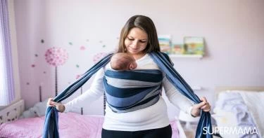 منتجات للرضع