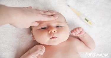 تغذية وصحة الرضع
