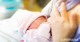 متى ينزل الحليب بعد الولادة القيصرية