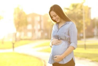 تغذية وصحة الحامل