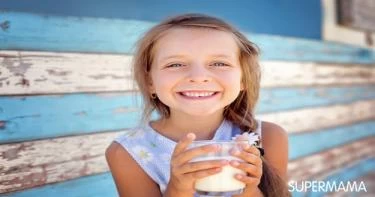 تغذية وصحة الأطفال