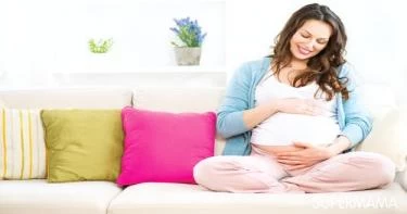 تغذية وصحة الحامل