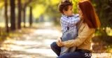 تصرف الطفل عند ضياعه