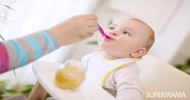 رعاية الرضع