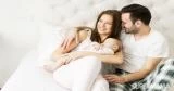 4 أفكار للاستمتاع بعلاقة حميمة رائعة بعد الولادة