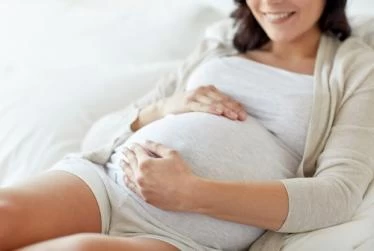 تغذية وصحة الحامل