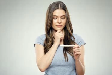 اختبار الحمل المنزلي للمرضع