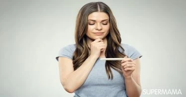 اختبار الحمل المنزلي للمرضع