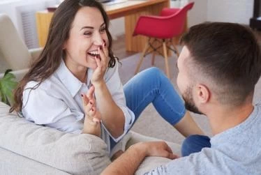 العلاقة الزوجية
