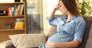 أعراض الإصابة بالأنيميا
