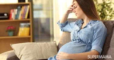 أعراض الإصابة بالأنيميا