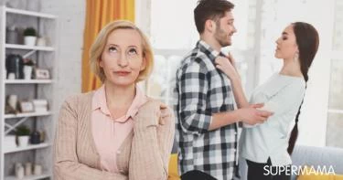 علامات كره الحماة لزوجة ابنها - علامات كره الحماة لكنتها - علامات كراهية حماتك لك