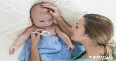 تغذية وصحة الرضع